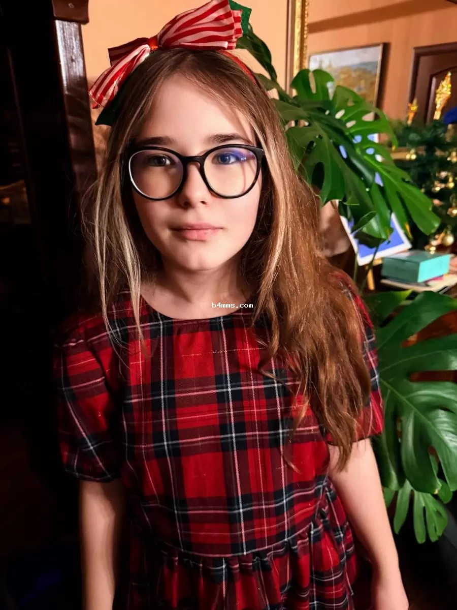 Соломия - дочь Елены Мозговой