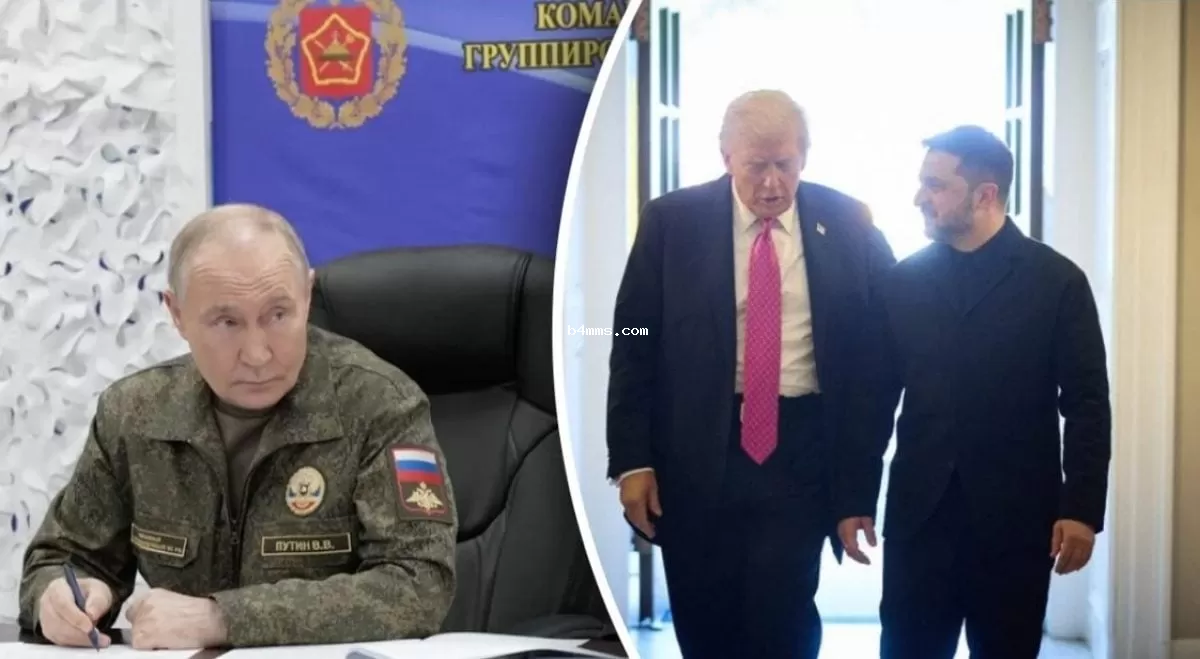 РФ будет добиваться внесения изменений в проект мирного плана – Bloomberg