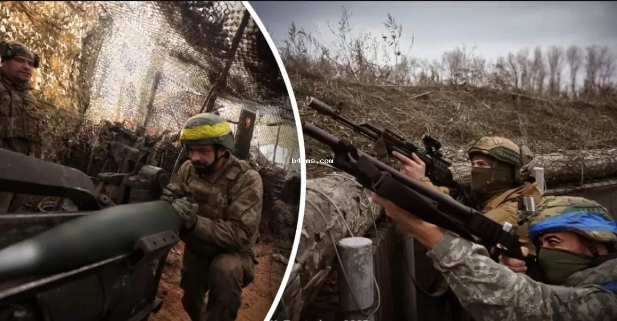 Сколько украинской захватила РФ в 2025 году: в Bild раскрыли цену "успехов" Кремля