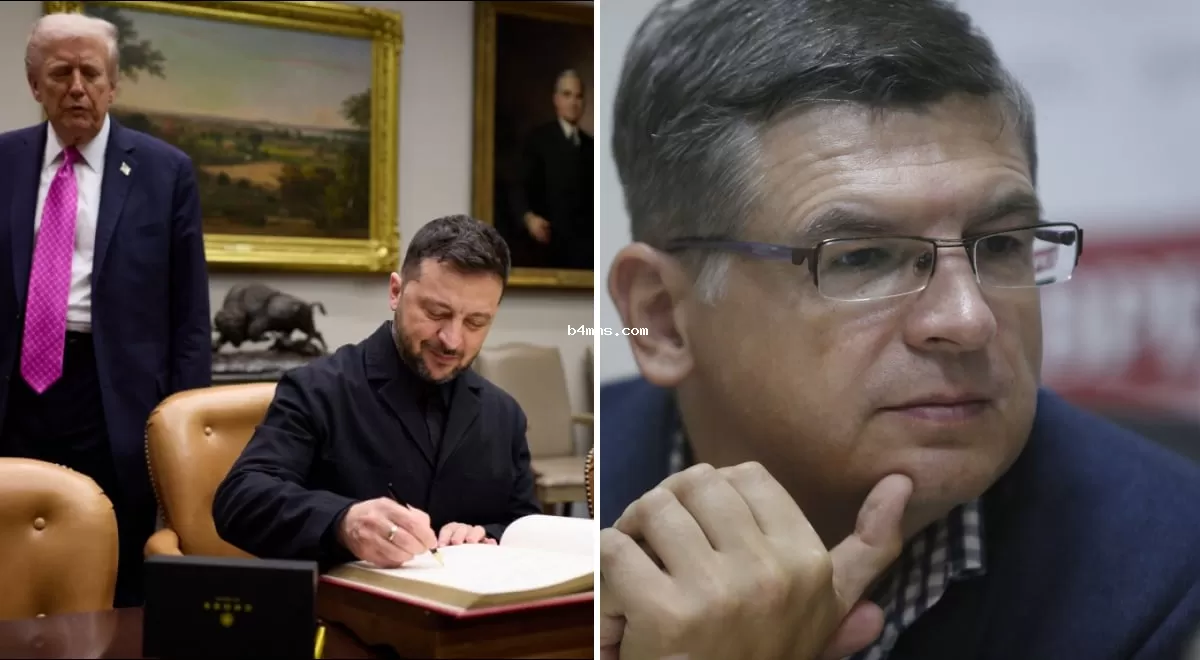 Имитация процесса: почему нынешние переговоры не могут привести к миру