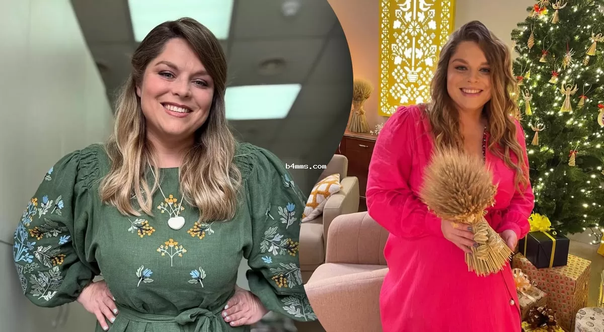 Шовкопляс ошеломила эффектным похудением за три недели: "Ушло очень много"