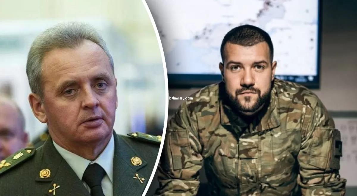 Муженко, который обиделся за "бумажных генералов", сам принимал много спорных решений - замкомандира 3 армейского корпуса