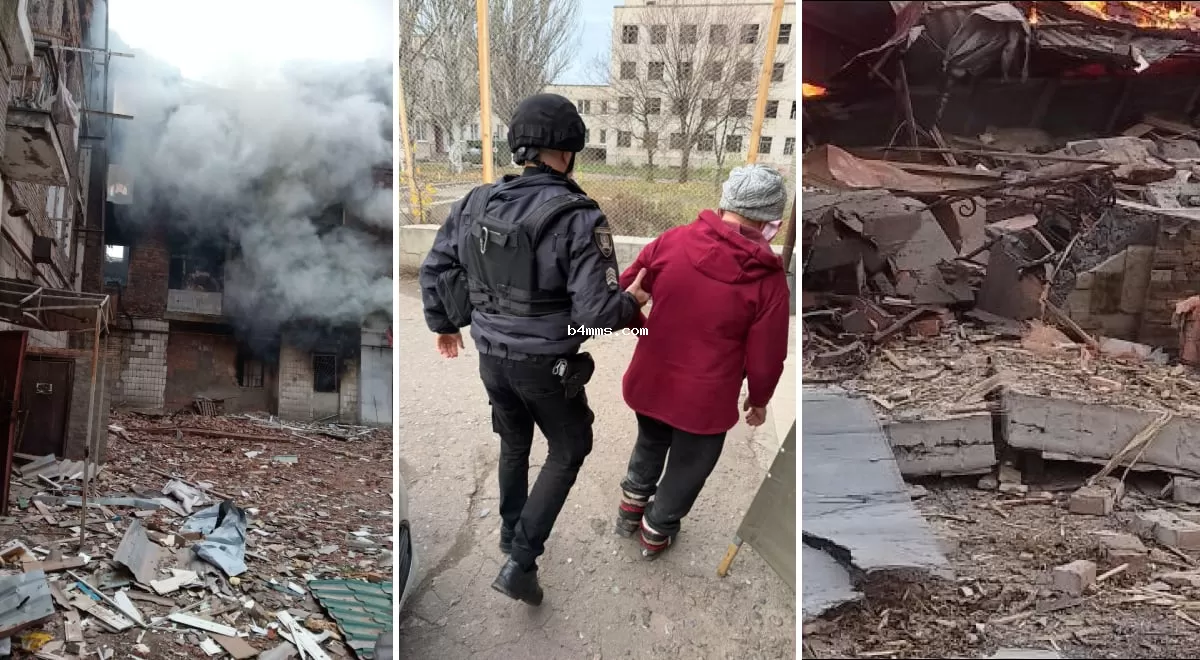 Оккупанты охотятся на мирных: FPV-дрон ударил по эвакуационной миссии в Константиновке