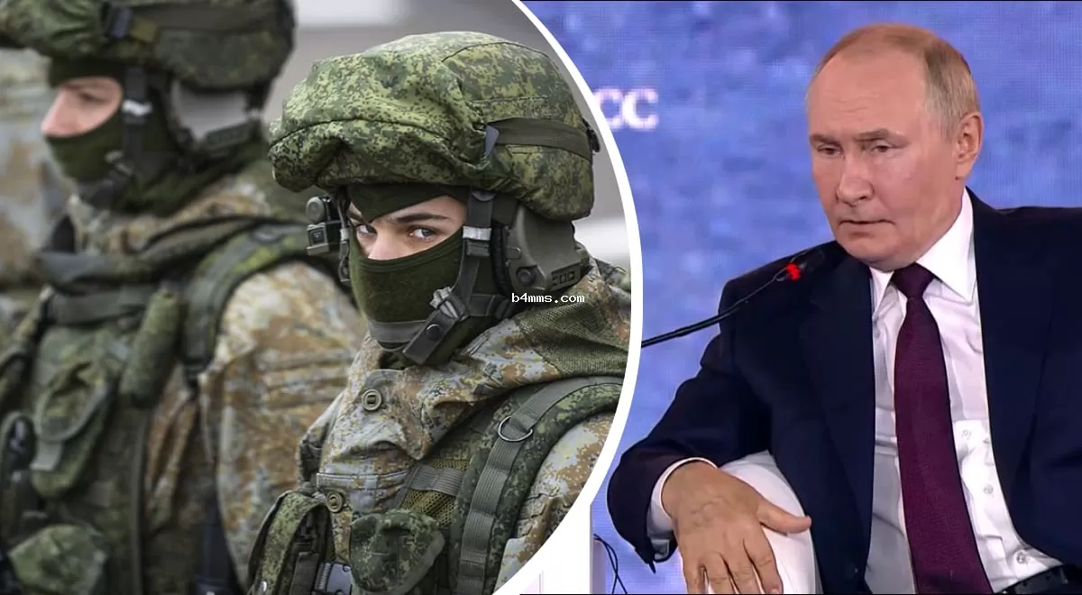 Чего хочет Путин от Украины: росСМИ раскрыли детали переговоров с США