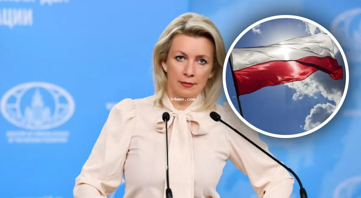 "Должны взвесить последствия": в РФ перешли к угрозам Польше, что произошло