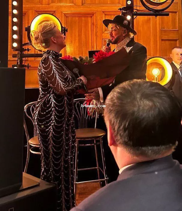 Захарову высмеяли за ее внешний вид 