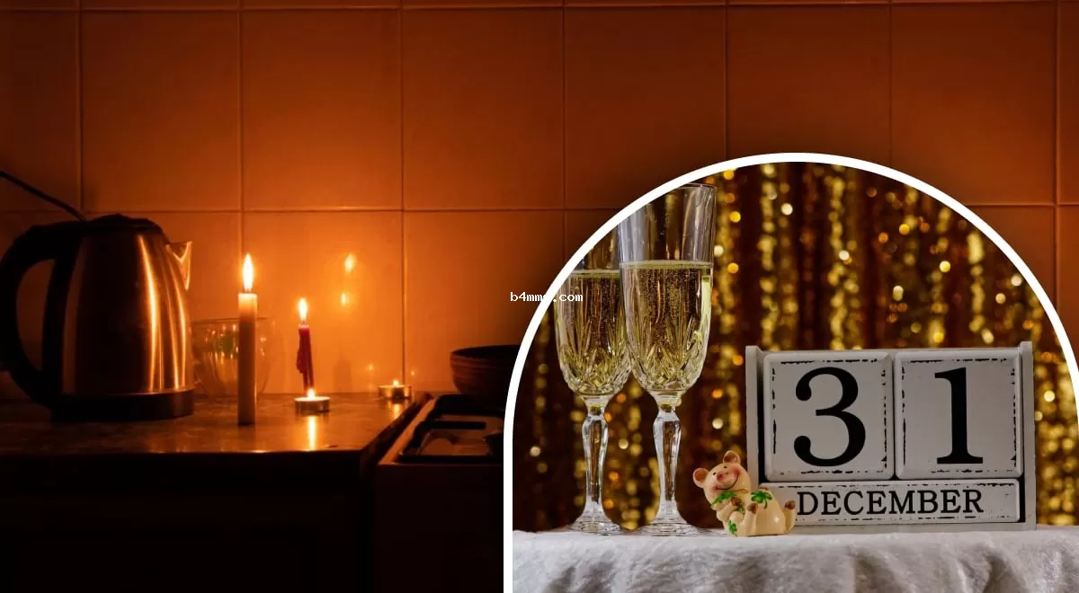 Будут ли украинцы со светом в новогоднюю ночь: в ВР озвучили неожиданный прогноз