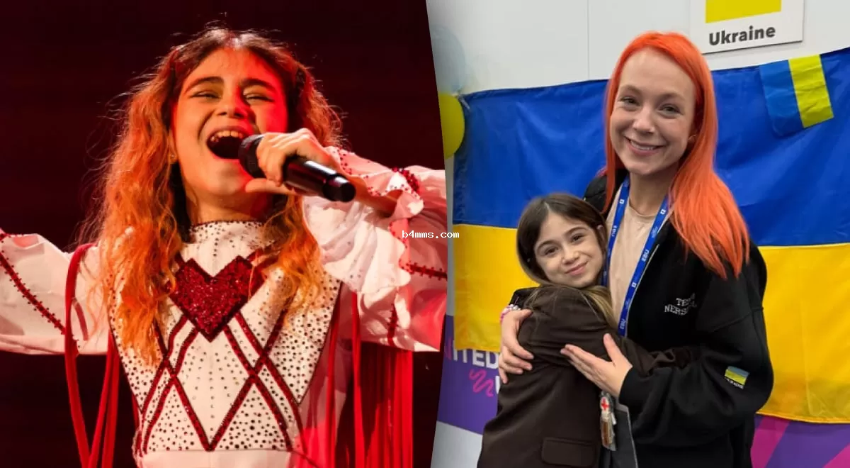 "Это политика": Тарабарова раскрыла, почему Украину "засудили" на Детском Евровидении