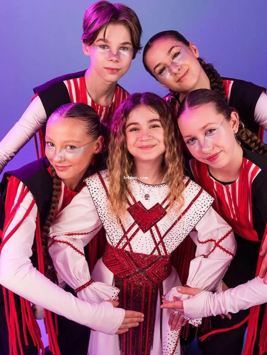 София Нерсесян