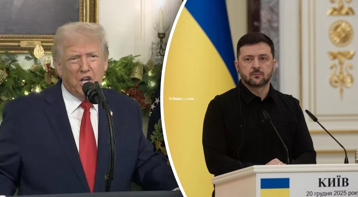 Война - не единственная тема: Зеленский раскрыл, о чем будет говорить с Трампом