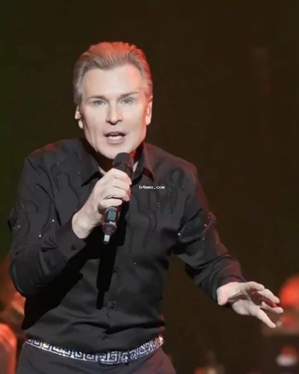 Александр Малинин про войну