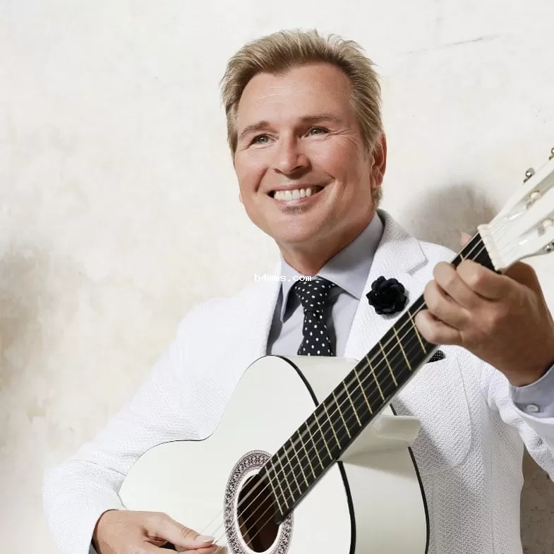 Александр Малинин певец