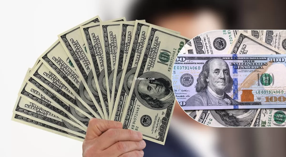 Будет ли доллар по 50 гривен: появился неожиданный прогноз на 2026 год