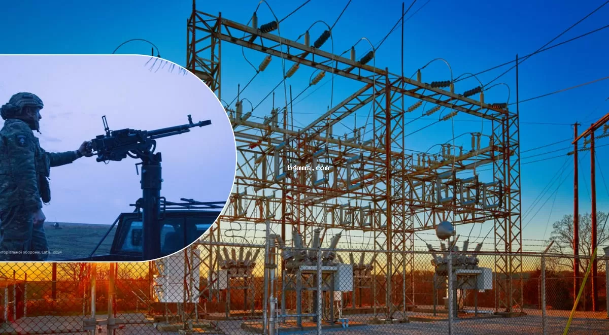 В части Киева действуют экстренные отключения света, а треть Киева без отопления