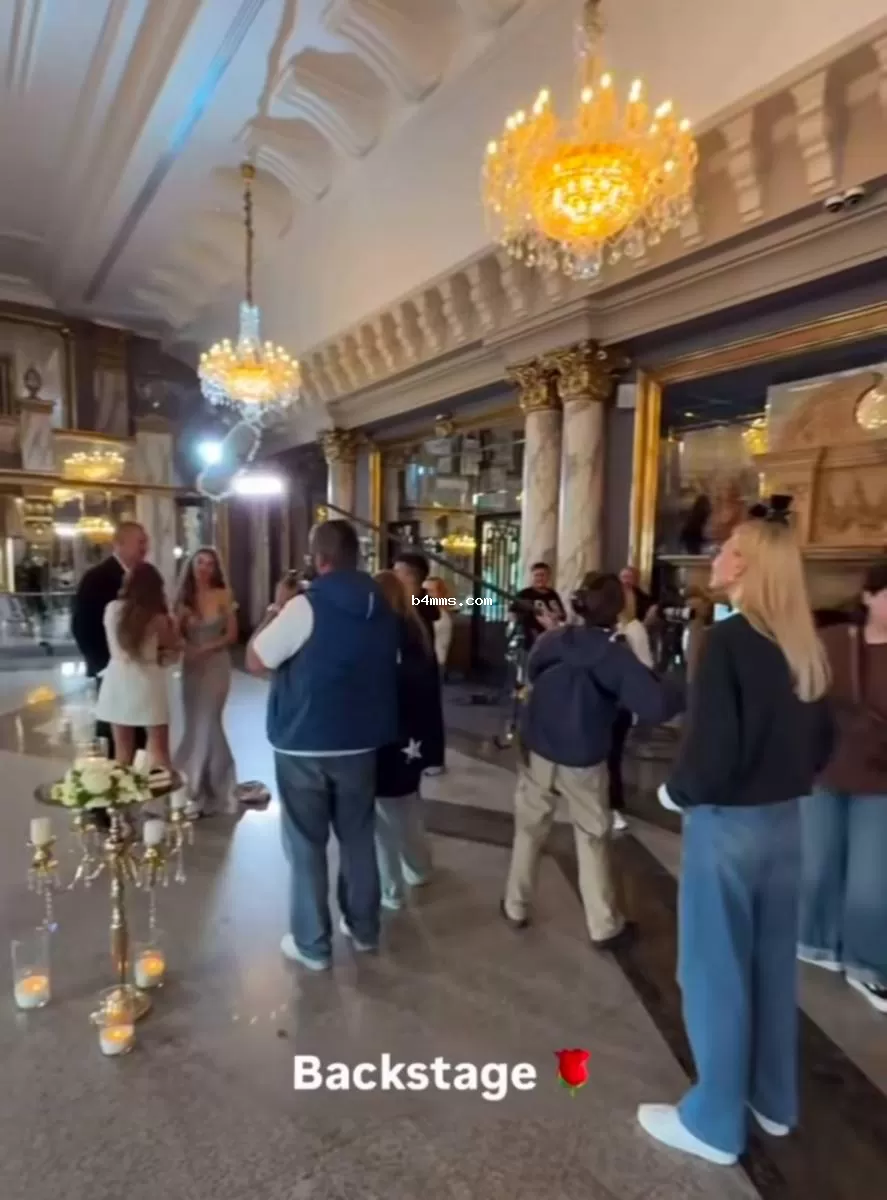 Светлана Готочкина якобы присутствовала на финале "Холостяка"