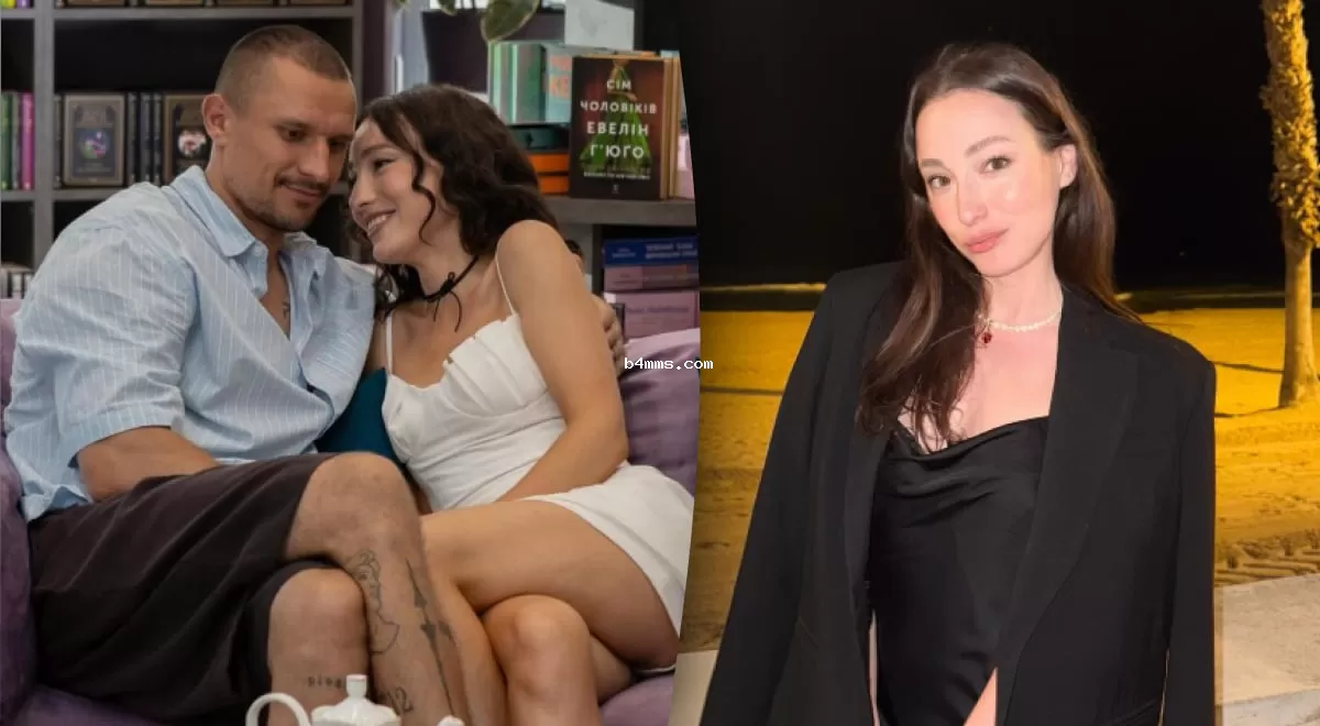 "Это нелегко": Половинкина в слезах приняла поражение в финале "Холостяка"