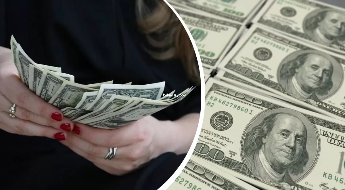 Сколько будет стоить доллар после Нового года - неожиданный прогноз банкира