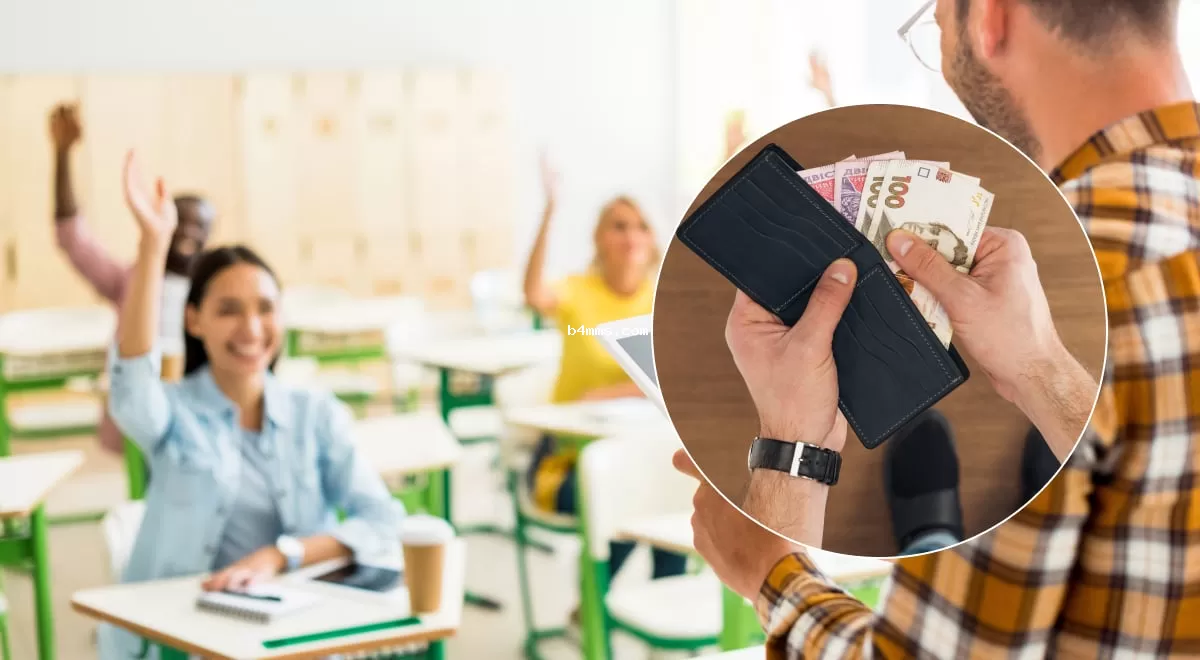 Зарплаты педагогов резко вырастут: МОН назвал дату начисления надбавки