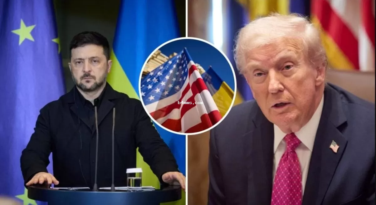 "Очень мощный пакет": CNN узнал, какие гарантии безопасности получит Украина