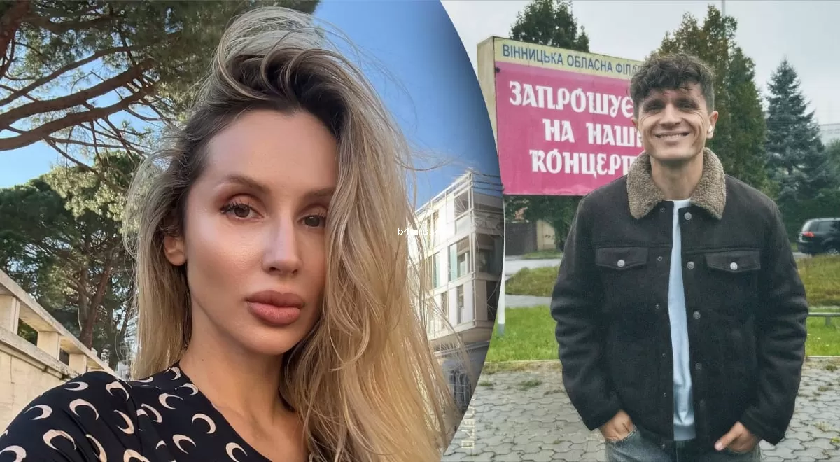 "У нее муж хороший": кум Лободы раскрыл секрет певицы