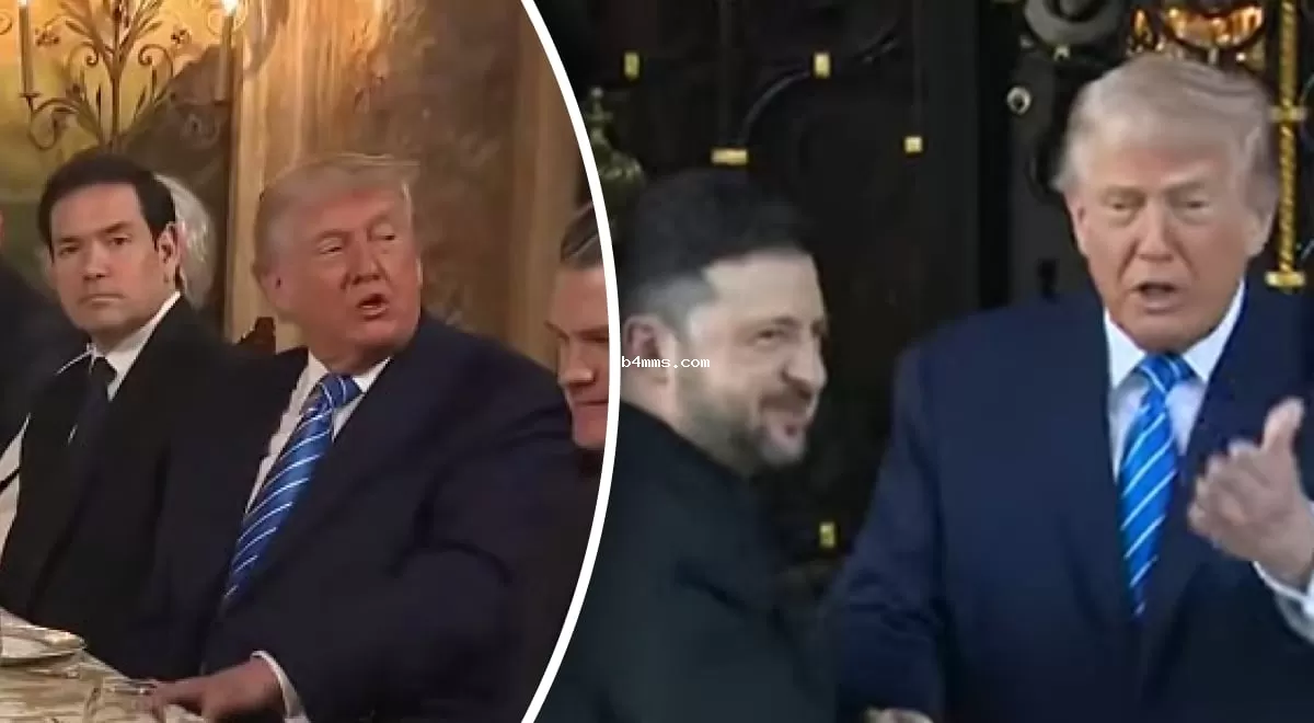 "Дедлайнов не ставлю": Трамп заявил о выгодах для Украины от мирного соглашения