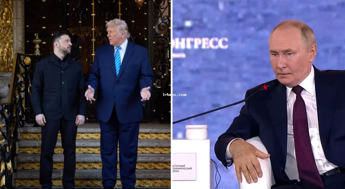 Что мешает договориться о мире РФ и Украины: в Politico назвали главные препятствия