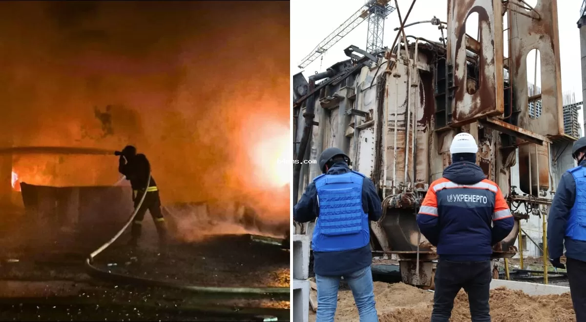 Не дни, а недели и месяцы: где самая сложная ситуация со светом и когда ее исправят