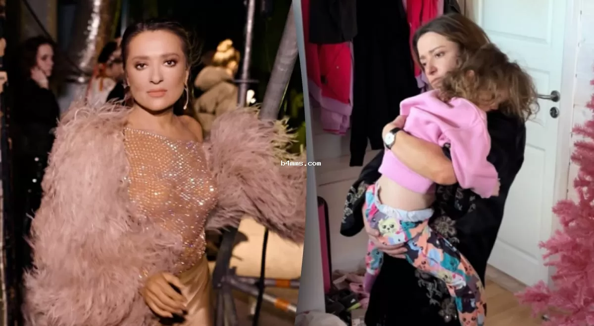 "Сегодня прилетело": Могилевская сообщила об опасности для дочери