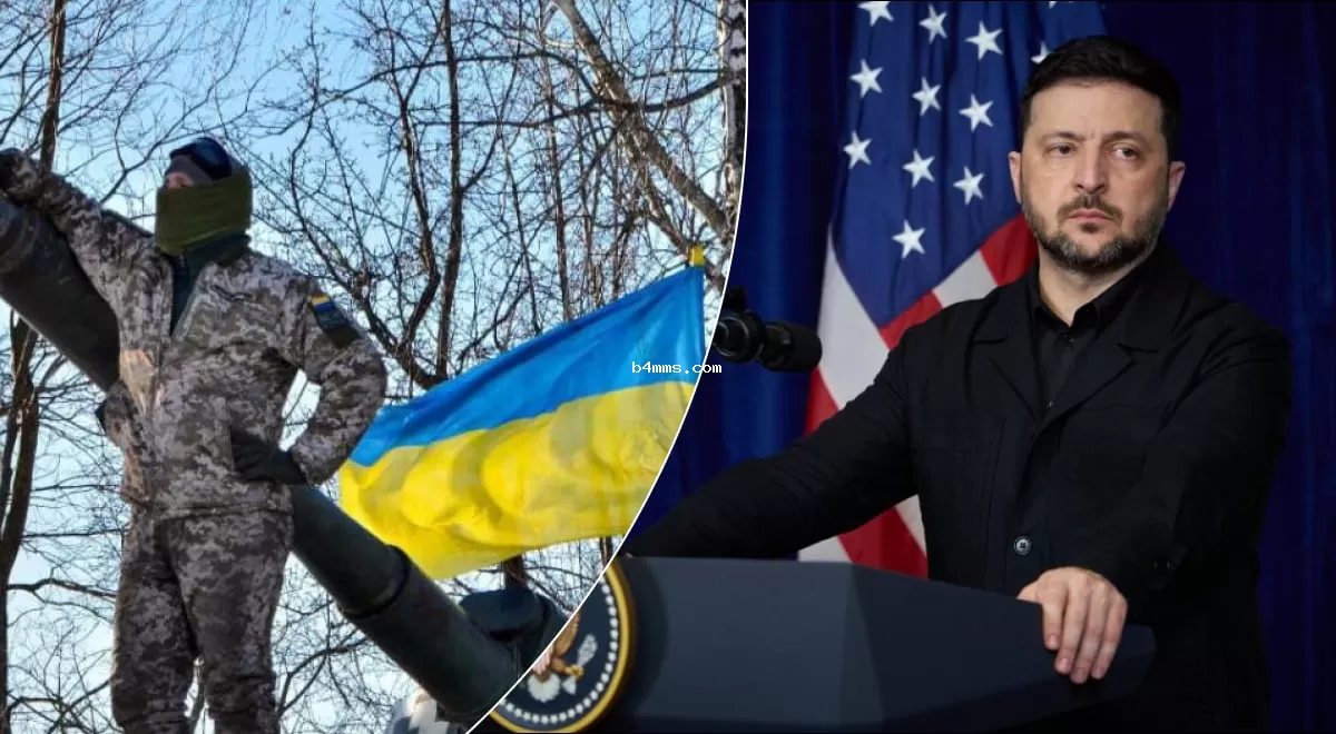 Зеленский сказал, когда в Украине отменят военное положение и откроют границы