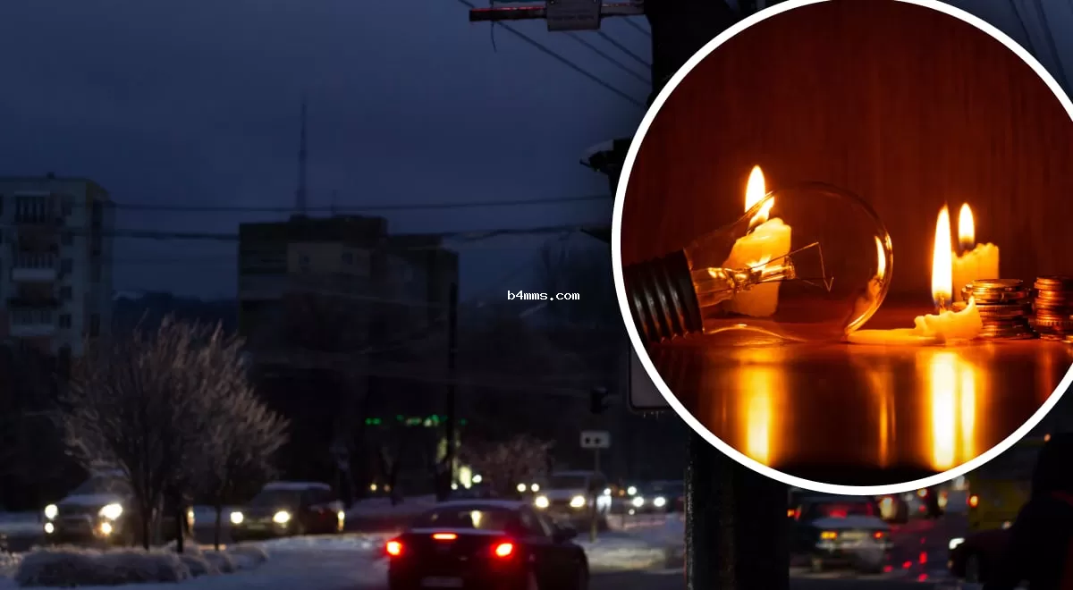 Полный блэкаут в Киеве: каких последствий ожидать от новых обстрелов