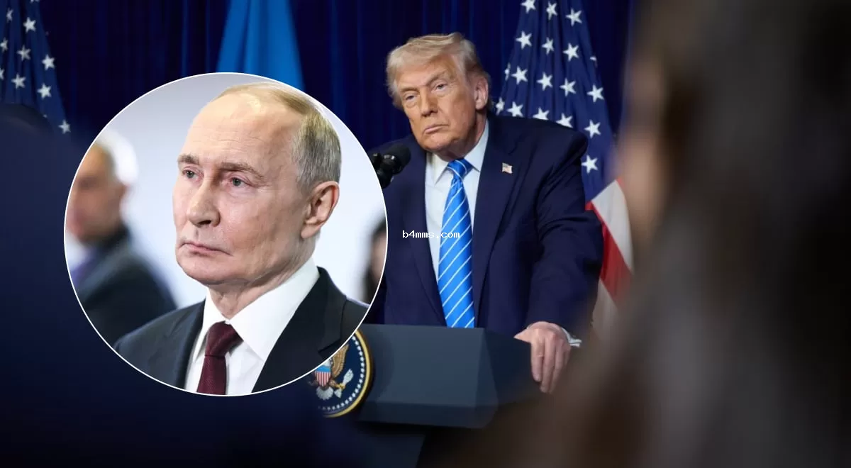 "Трамп был возмущен": Путин пожаловался США на атаку украинских дронов