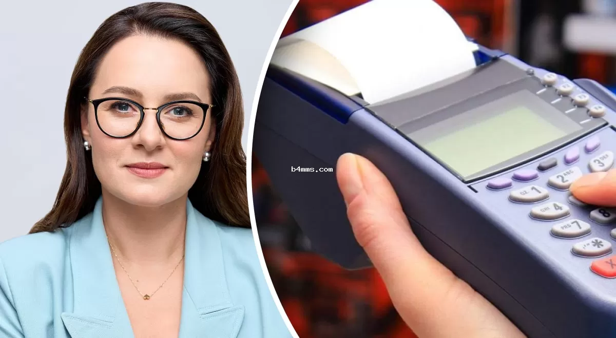 Штрафы для ФЛП без кассовых аппаратов с 1 января: правительство приняло решение