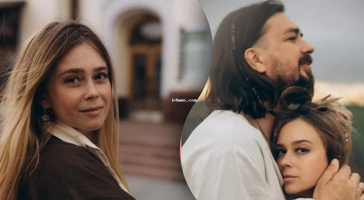 40-летняя звезда "Фабрики звезд" родила первенца