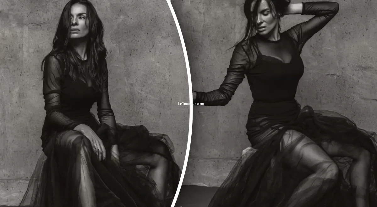 Молчунья Надя Мейхер стала балериной и удивила растяжкой