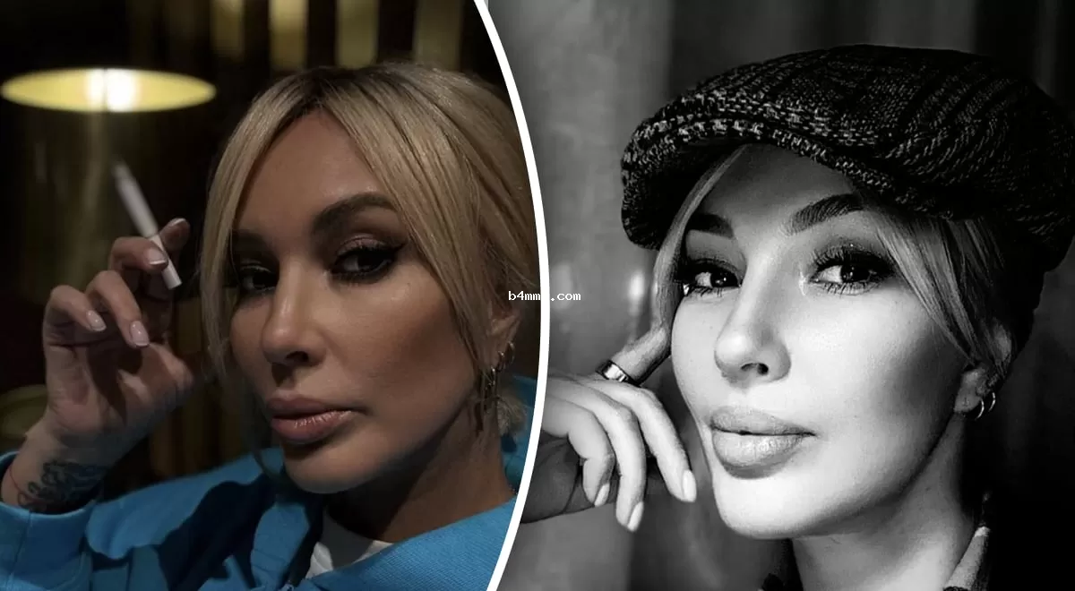 Путинистка Кудрявцева срочно покинула Россию на фоне нервного срыва