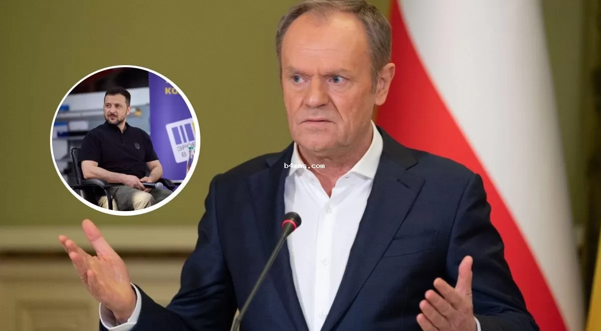 "Мир на горизонте": Туск назвал новые сроки завершения войны