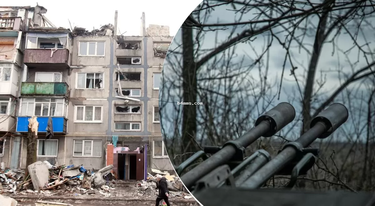 РФ "взяли города" только на словах: какова реальная ситуация в Мирнограде и Гуляйполе