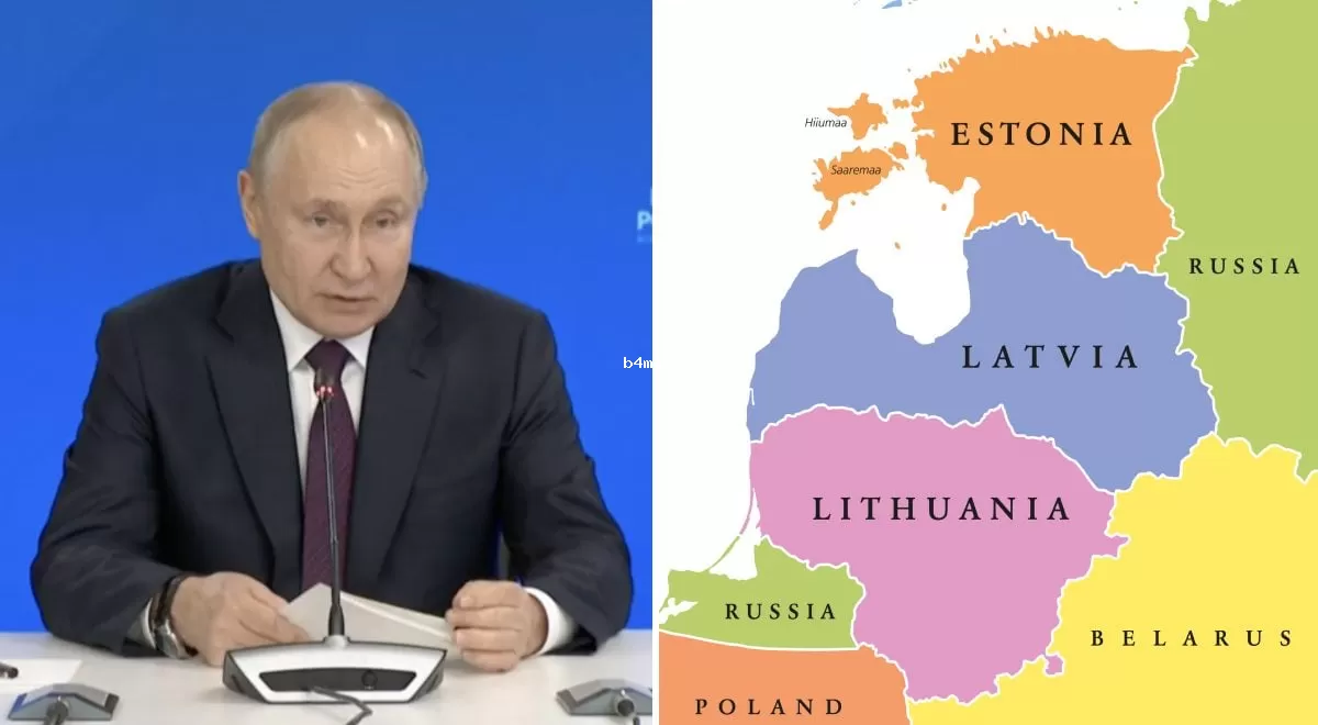 Литва готовится взрывать мосты на границе с РФ и Беларусью – СМИ