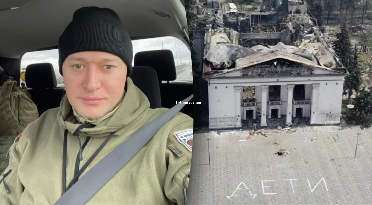 "Моя группа сыграла последний концерт": Хлывнюк высказался про циничное преступление РФ