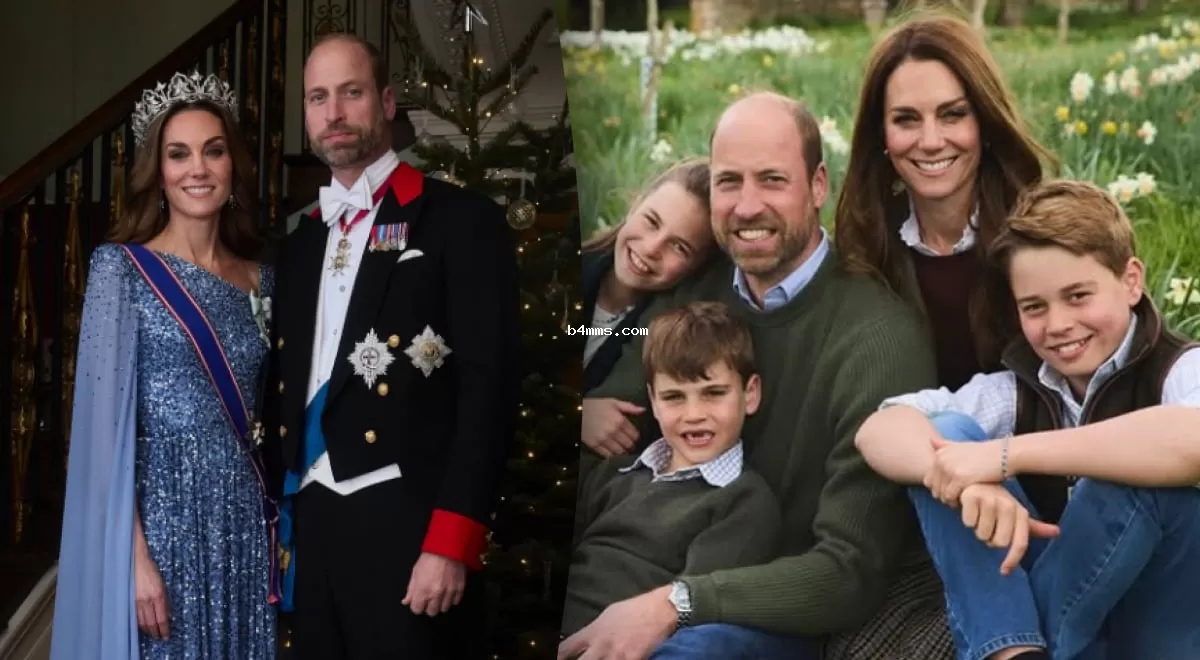 Передал полномочия Уильяму и Кейт: королевскую семью ждут перемены