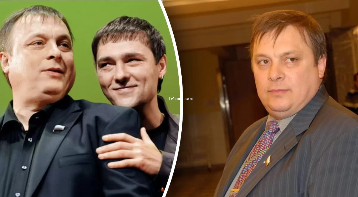 Арестован продюсер российской группы "Ласковый май"