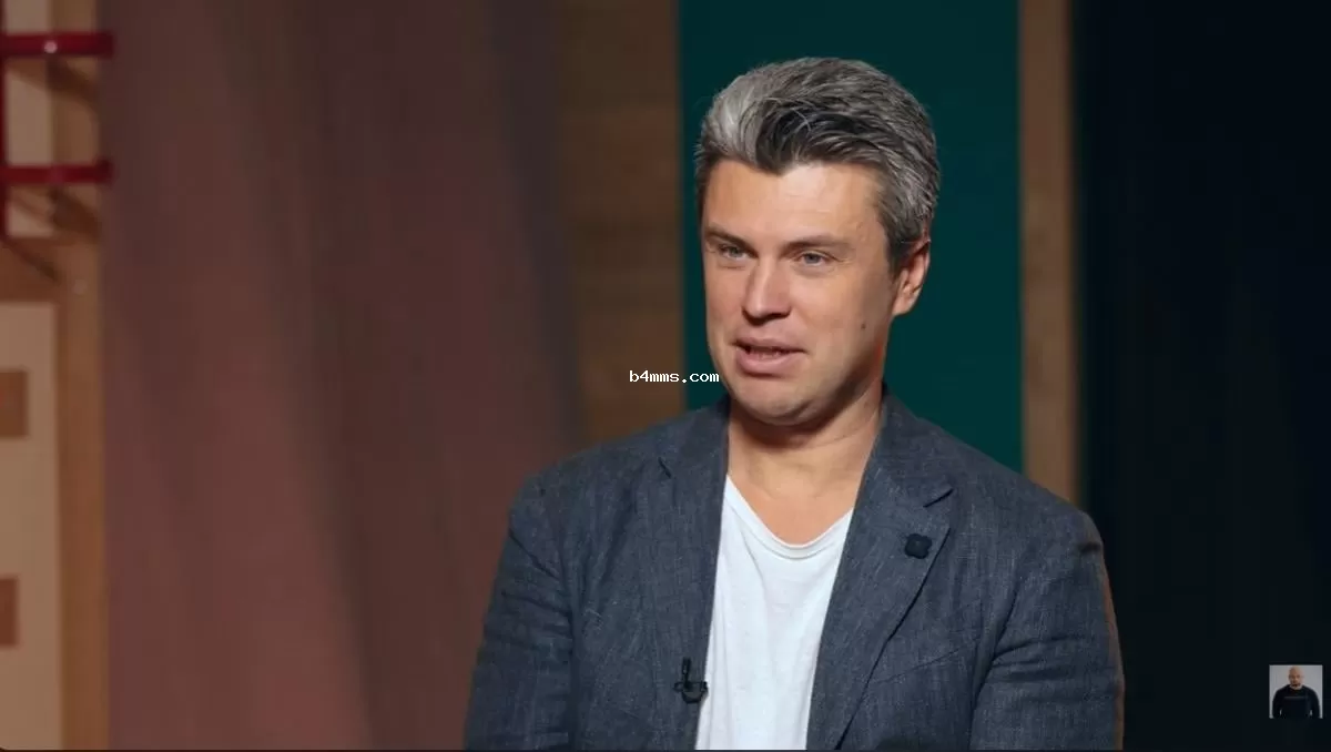 Евгений Хмара