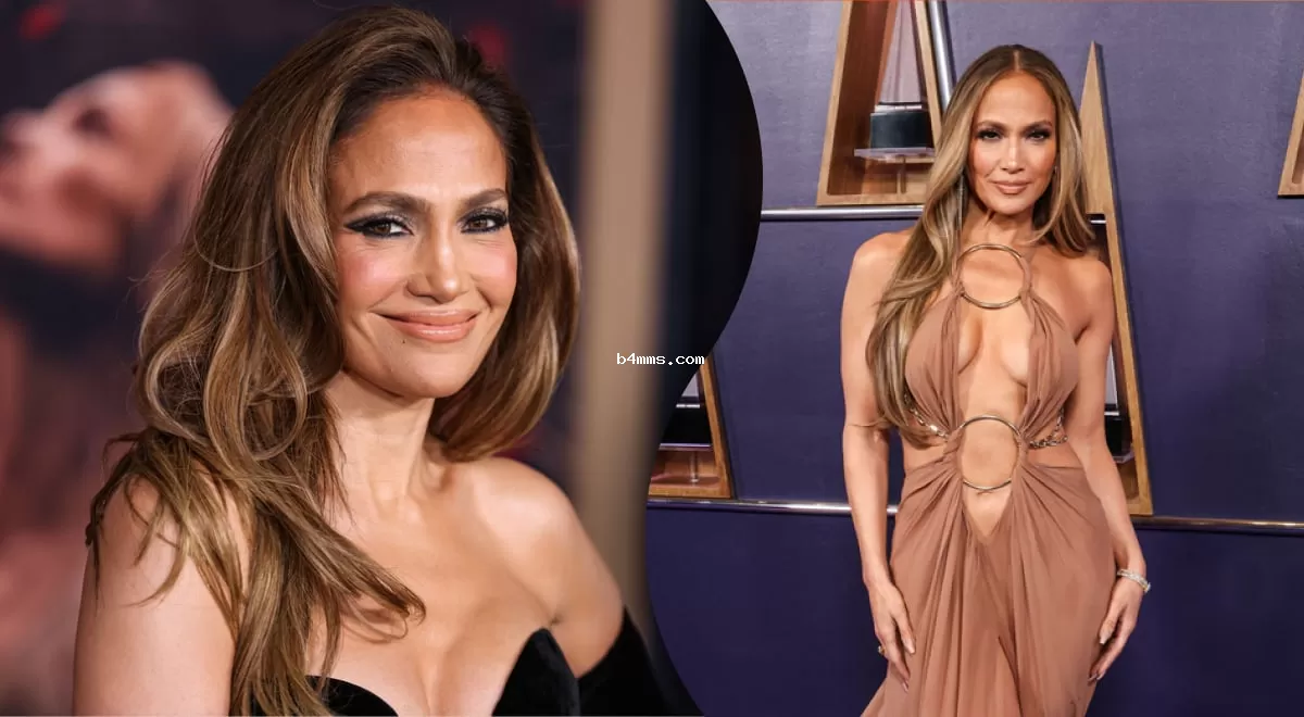 "Выглядит счастливой": инсайдер раскрыл детали личной жизни Лопес после развода