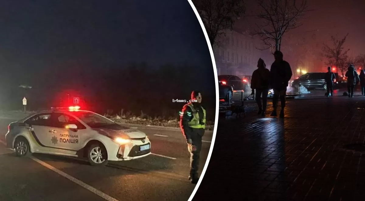 По всей Украине усиливают патрули с участием военных и полиции: в чем причина