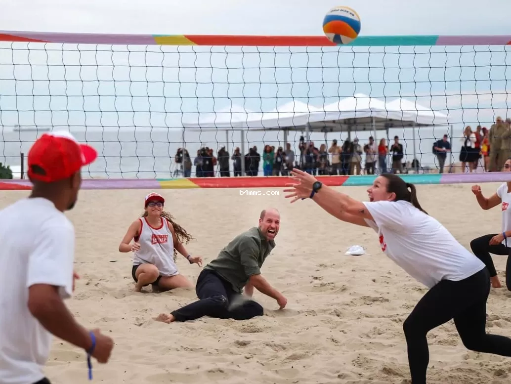 2025 год Уильяма и Кейт 