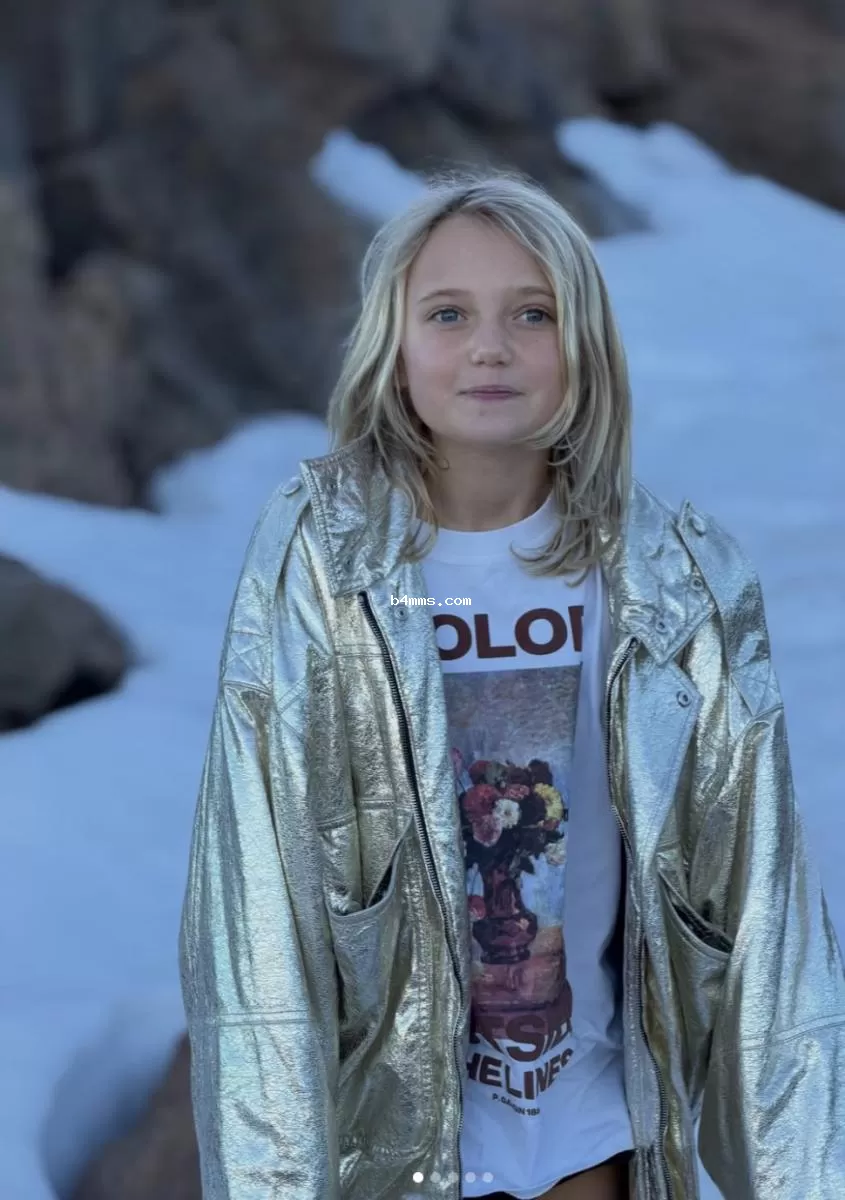 Как сейчас выглядит дочь Славы Каминской 