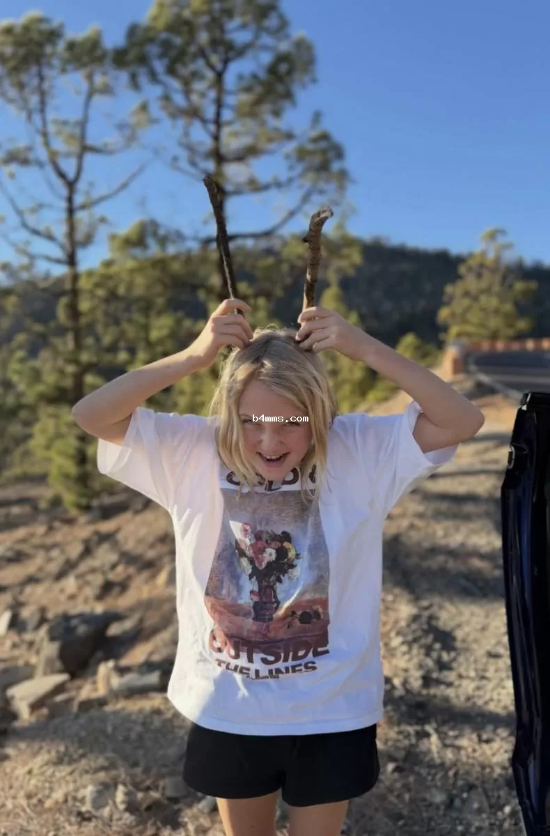 Как сейчас выглядит дочь Славы Каминской 