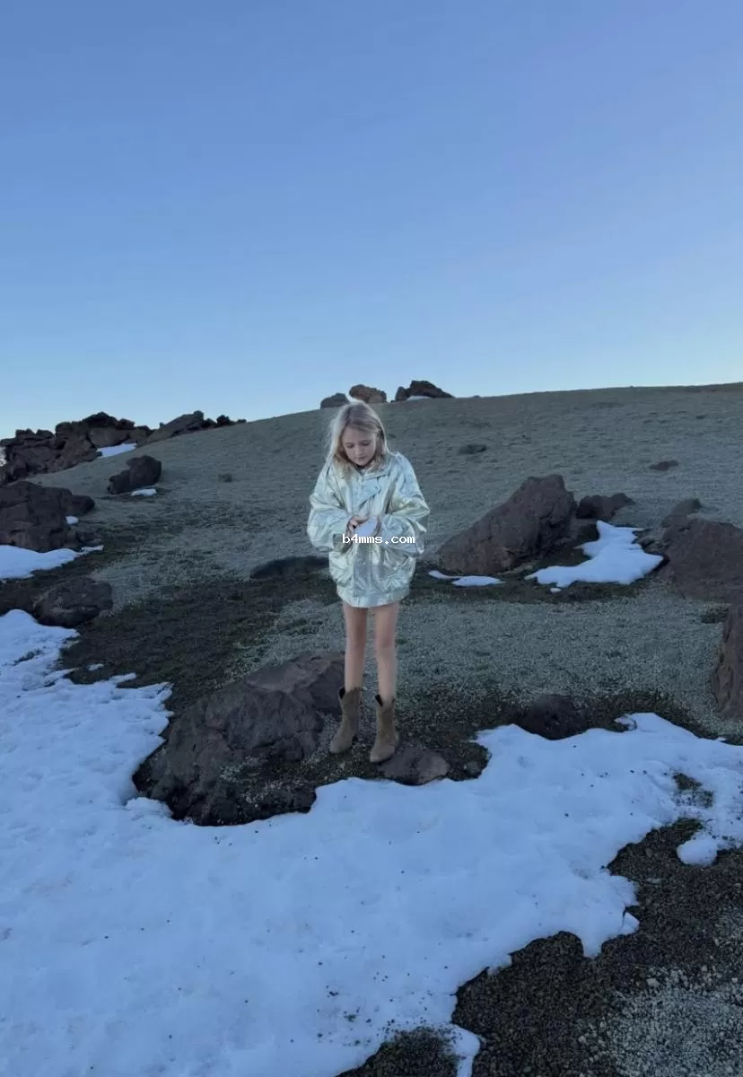 Как сейчас выглядит дочь Славы Каминской 