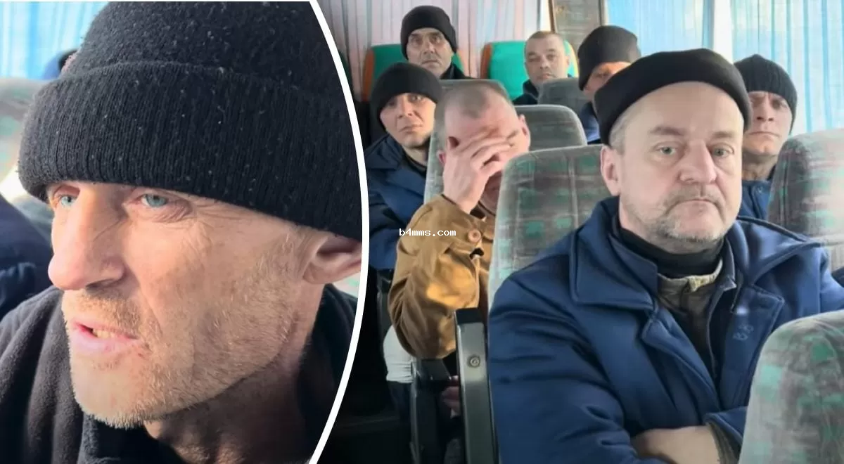 Больные и безграмотные: Коордштаб впервые назвал число пленных россиян в Украине