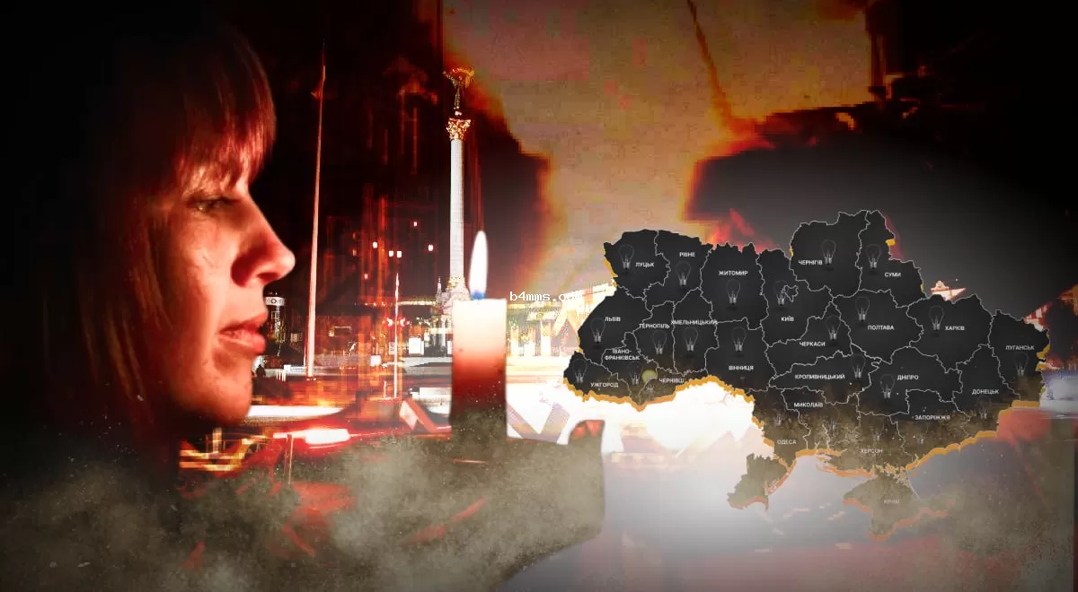 18 часов без света и блэкаут: какие регионы в 2026 году могут остаться без электричества